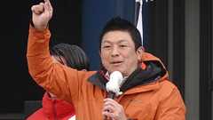 「性差なくせ」は共産主義 神谷参政代表が発言【2026衆院選】:時事ドットコム