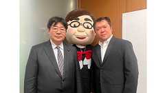 オタク婚活サイトの“クレカ規制”問題、原因は「決済代行会社ではない」 山田議員がサイト代表と面会