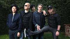 <span>ア・パーフェクト・サークル</span>、公演を撮影した60人以上の観客を会場から追い出す