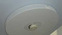 配線どころか置き場所もいらないBluetoothスピーカー、パナソニック「シーリングスピーカー」を見てきた