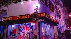 映画トイ・ストーリーのモデルとなったおもちゃ屋が閉店。犯罪多発、インフレの影響で | カラパイア