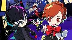 『ペルソナQ2』ペルソナ使いたちが迷い込んだ“映画の世界”ってどんなトコロ?【PQ2連載】 - 電撃オンライン