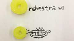 鳴らないはずのパインアメが鳴った! プロのオーケストラ奏者が次々とチャレンジ成功 | ねとらぼ