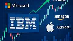 AI時代の勝ち組?IBMがビッグテックを凌駕する理由