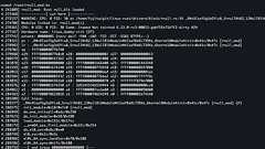 Rustで実装するLinuxカーネル(アセンブリ言語編)