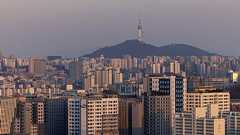 韓国で賃貸住宅詐欺が拡大、被害額は数百億円規模-当局が捜査強化