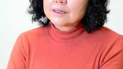 検察庁法改正「国民との一体感ぶち壊す」 江川紹子さん:朝日新聞デジタル