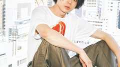 菅田将暉「正直選んでもらえたのは予想外」 ViVi国宝級イケメンランキング2017年上半期発表! | ダ・ヴィンチWeb