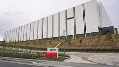 TSMC熊本工場で開所式、同社として日本初の製造拠点-年末稼働へ