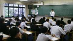 授業妨害の中2男子の頭を平手で叩き「泣くならきちんとやれ」と胸倉掴んで膝蹴りと往復ビンタ…北九州 : 痛いニュース(ノ∀`)