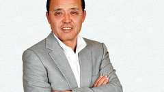 岡田彰布はブラジルW杯をどう見たか。「俺は野球のことしかわからんけどな」(岡田彰布)