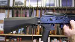 全米ライフル協会、連射装置の規制勧告 ベガス銃乱射で異例の声明