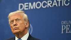 欧州は大量移民による人種入れ替えで「文明消滅」の危機に直面 トランプ氏