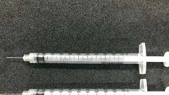 テルモ「7回接種」注射器生産へ ワクチン用に開発 | 共同通信