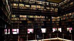 怒涛の24000冊!新デートスポット文京区「東洋文庫ミュージアム」 | 🚌✨ バスサガス blog