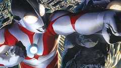 マーベル版「ウルトラマン」コミック誕生 円谷とのコラボ、2020年刊行へ