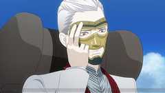 TVアニメ『ID-0(アイディー・ゼロ)』第8話先行カット。子安武人さん演じる謎の男がついに動き出す!? - 電撃オンライン