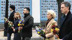 ウクライナで即時停戦には「反対」 軍事研究家・小泉悠氏「ロシアに主権奪取を諦めさせなくては」:東京新聞デジタル