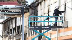「報知器鳴っても作業」常態化 | 新潟日報デジタルプラス