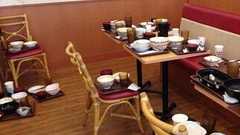 無人牛丼店が開店 完全機械化で人件費ゼロ