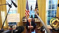 「トランプ政治」を恐ろしいほど的確に表す、100年前の社会学者のある言葉 | それは権威主義でも独裁政治でもない