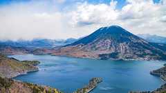 登山時に見た景色を再現するRAW現像(階調と空気遠近法) | Imaging World