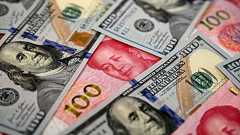 中国、「歴史の正しい側にいる」 米との貿易対立で