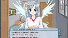 もう「萌えない」なんて言わせねぇ! アメリカ発の本格恋愛シミュレーションゲーム「Shira Oka」が発売に