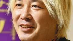 ジャーナリスト 津田大介さん 闘う両親に育まれたジェンダー観