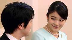 日本の眞子さま・小室圭さん結婚報道、アメリカメディアはあきれながら見ている:朝日新聞GLOBE+