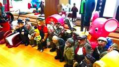 店主の雑駁: 集中力は、そんなにいらない