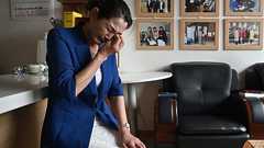 北、韓国兵捕虜を「奴隷化」 子孫の代まで搾取 人権団体報告