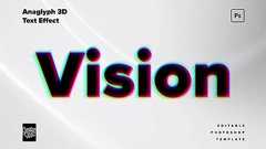 一瞬でプロ級、フォトショップの美しい文字加工オススメ素材45選