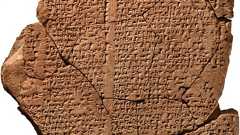 長らく失われていた「バビロンの賛歌」を考古学者らが再発見、学校で子どもたちが書き写した粘土板も