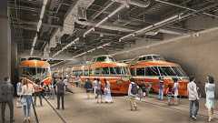 小田急「ロマンスカーミュージアム」の開業日は4月19日に。フロアマップも公開! | 旅行総合研究所タビリス