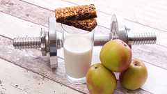 筋トレと食事の関係を徹底分析!これさえ読めば最適な食事メニューが分かる