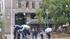 亡くなった元県議への取り調べ、情報は「事実無根」 立花容疑者の発言や投稿、兵庫県警が改めて否定