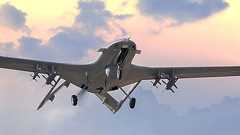 いよいよ日本も「無人機の“大量導入”」へ その機体とは? 将来は“戦闘ヘリ全廃” | 乗りものニュース