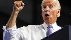 「日本が核を持てない憲法、我々が書いた」 米副大統領:朝日新聞デジタル