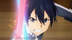 『ソードアート・オンライン アリシゼーション』第8話。学院主席との手合わせでキリトの剣に新たな光が! - 電撃オンライン