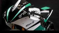 「MotoE」マシン全車消失の悪夢 赤信号が灯ったEVレースの今後は… - Webikeプラス