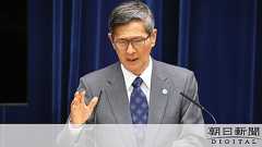 「行動制限だけに頼る時代、もう終わり」尾身会長が認識:朝日新聞