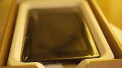 Kindle Fireを返品してきた