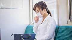 専門医が教える「咳が止まらない」ときの対処法:エアコンや柔軟剤のにおいがきっかけ、咳き込んだら止まらない…今注目される「咳過敏症」とは?