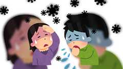 20代基礎疾患なしのデルタ株感染レポ(ゴリゴリの軽症)