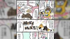 「同人専用フリマサイト」なるものがプロモで流れてきたがいろいろな面で問題がありそう?「出品者が値段を決められるって転売なのでは」