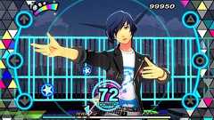 『P3D』『P5D』が本日発売。記念イラストやアトラス開発チームのコメントが到着 - 電撃オンライン