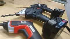 【材料に穴をあける】穴あけ加工について初心者にも分かりやすく解説【DIY講座】 | caDIY3Dオフィシャルサイト