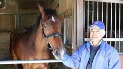 アーモンドアイ、まずドバイ照準。国枝師が考える凱旋門賞への戦略。 - 競馬 - Number Web - ナンバー