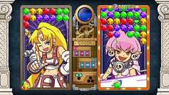 吸い取り&くっつけパズル『マジカルドロップ6』Steam/Nintendo Switch 版4月25日に配信へ。オンライン対戦対応 - AUTOMATON